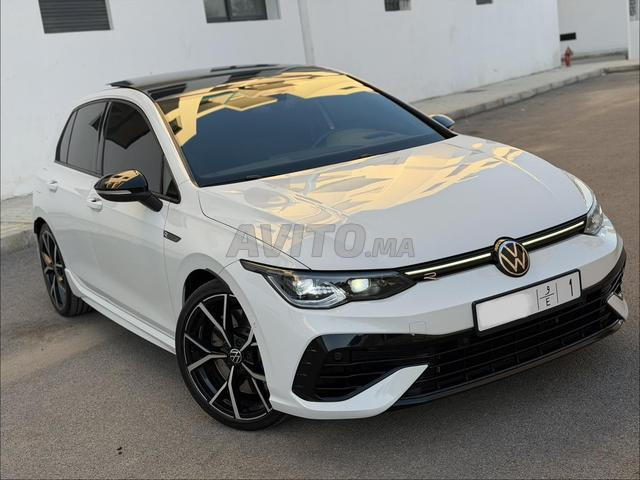 GOLF 8 R Essence 320 Performance - 2