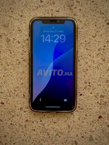 iPhone XS zéro problème - 2