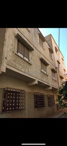 منزل للبيع في سيدي قاسم بالقرب من مسجد الزنابرية - 2