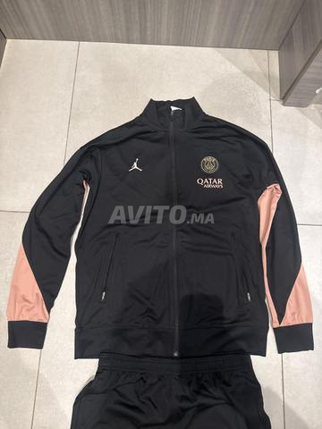 Paris 2024 Taille M - 2