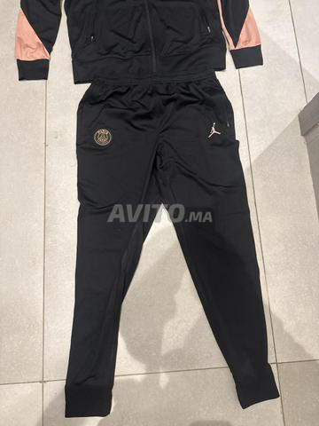 باريس 2024 مقاس M - 2