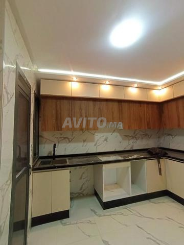 🏘️ إعلان عن أفضل الشقق في مرتيل، محفظة - 2