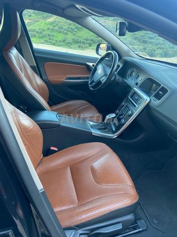 Volvo S60 D4 163ch 1ère main - 2