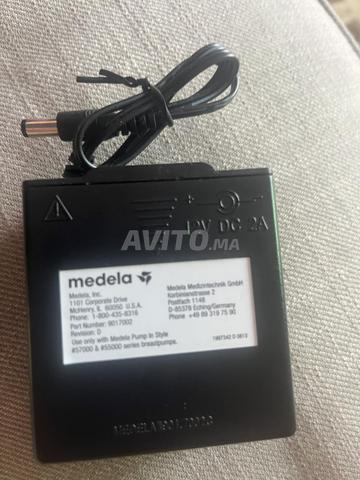 Tire-lait MEDELA - 2