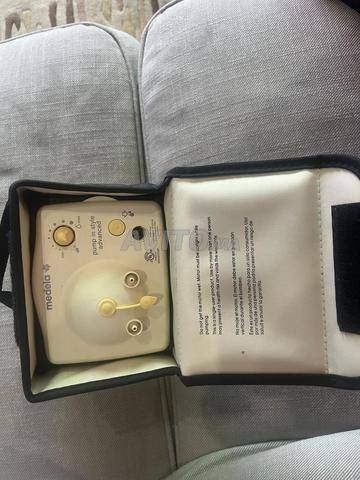 Tire-lait MEDELA - 2