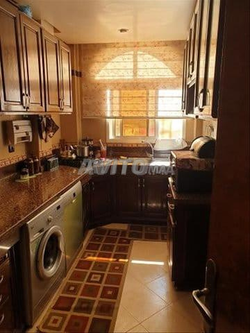 شقة للبيع 105 م² بسلا - 2