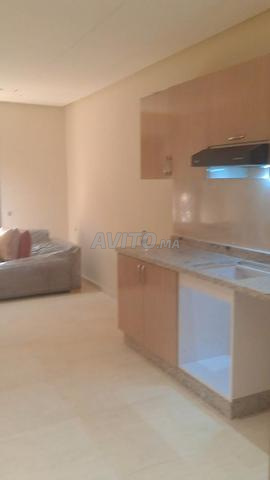 شقة جديدة مراكش مع موقف سيارات - 2