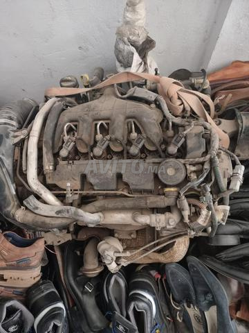 MOTEUR PEUGEOT DIESEL 307/407