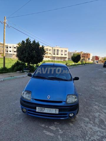 Clio 2 première main 🤚 - 2