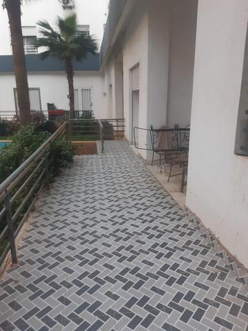 appartement à vendre - 2