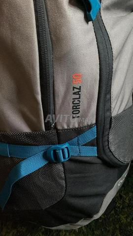 Sac à dos randonnée chasse Forclaz 50 - 2