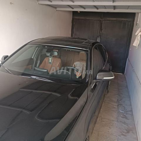 BMW Série 3 Diesel Automatique 2013 à Mohammedia - 2