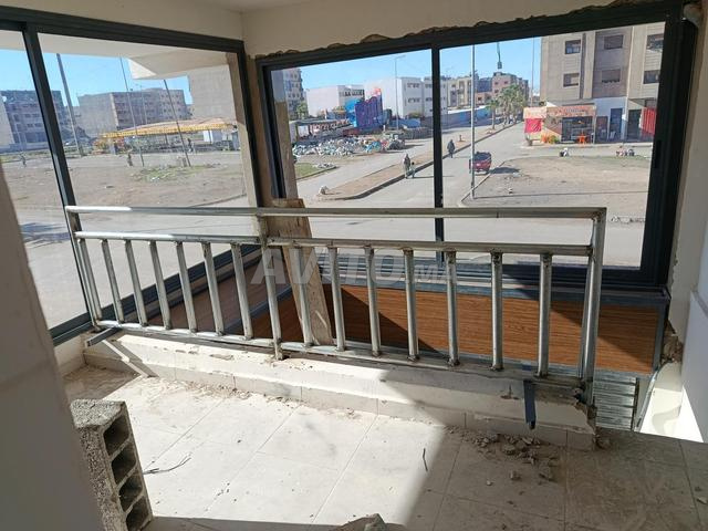 Magasin Haye Fath 4000dh - 2