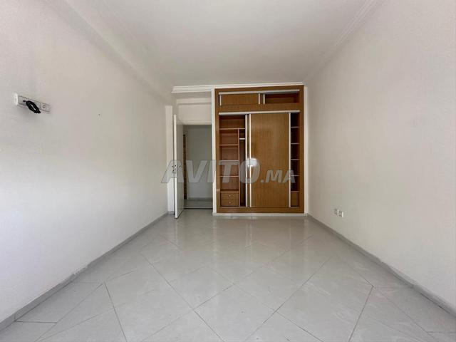 Location appartement 155m Haut Agdal - image 3