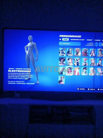 Compte Fortnite - 2