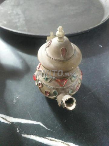 Objet d'art. Ancien - 2