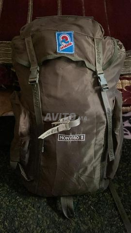 Sac à dos chasse randonnée Invicta - 2