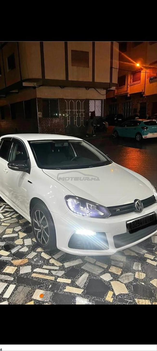 golf 6 ba9i n9iya 