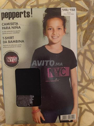 Réduction sur vêtements de marque espagnole - 2