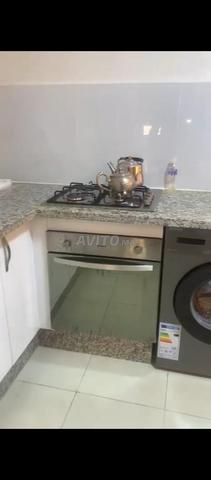 شقة أنيقة جدا للإيجار - 2