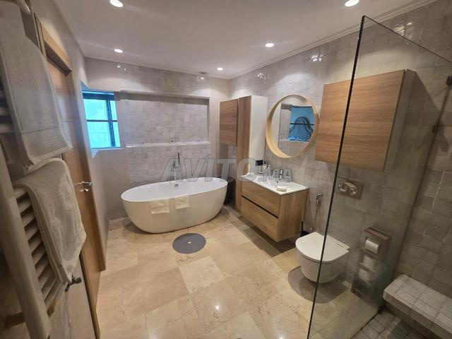 فيلا فخمة مفروشة مع مسبح في بالميراي بوسكورة - 2