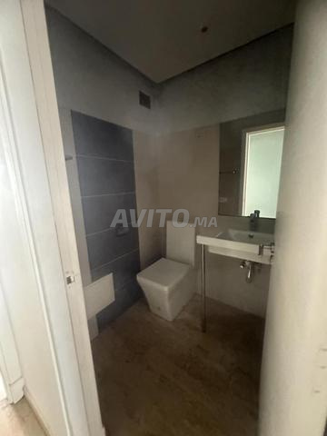 Appartement à louer 160 m² à Dar Bouazza