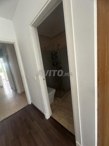 Appartement à louer 160 m² à Dar Bouazza - 2
