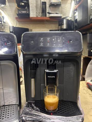 Machine à café Philips automatique - 2