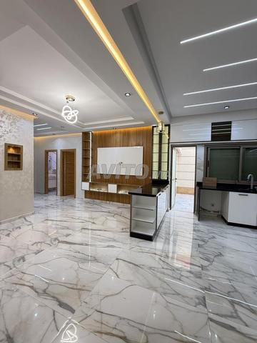 شقة في رياض الخير بوزنيقة