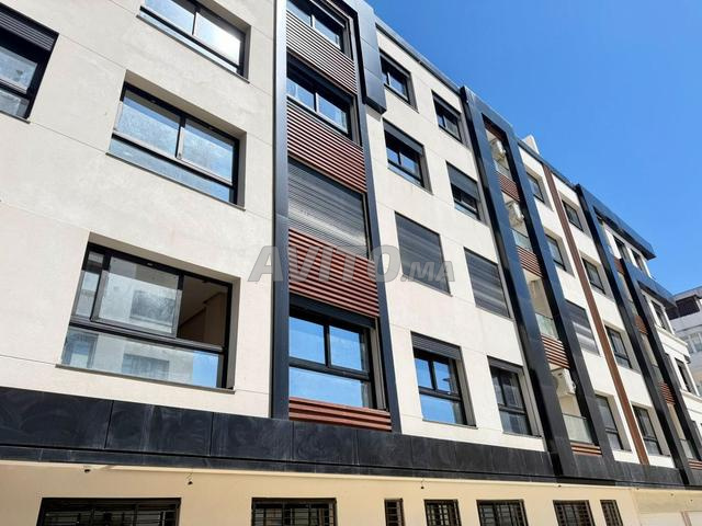 Appartement Val Fleuri 57 m - 2