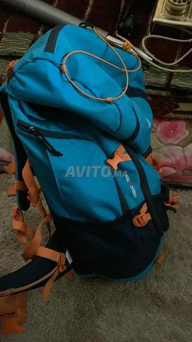 Sac à dos randonnée Quechua MT500 - 2