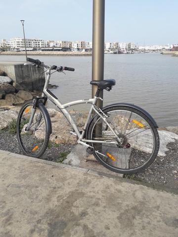 دراجة Btwin5 الأصلية 28 بوصة - 2