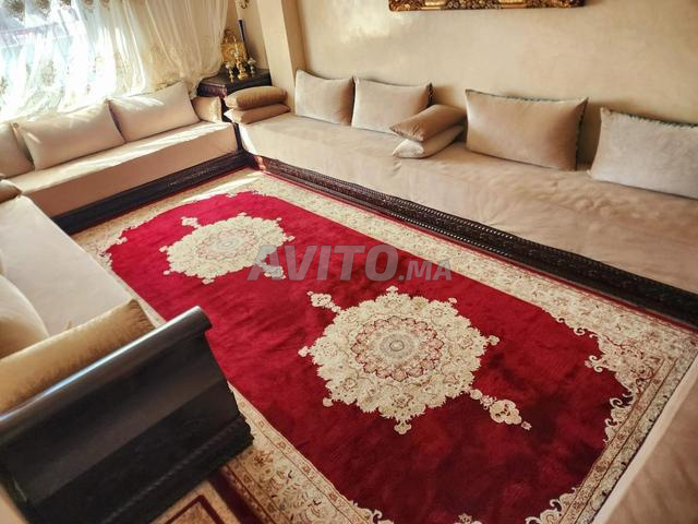 صالون مغربي