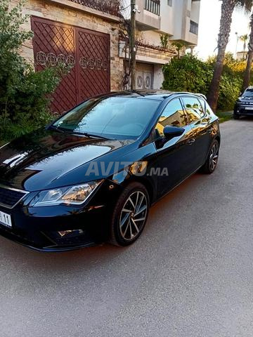 Seat Leon à vendre
