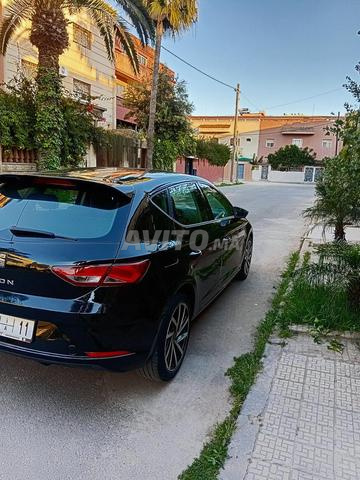 Seat Leon à vendre - 2