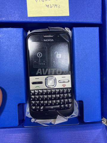 Nokia E5 Original neuf - 2