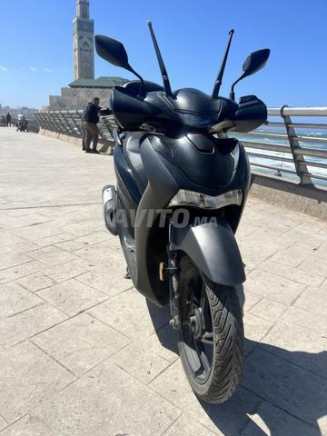 Honda SH 125 2024 - 2