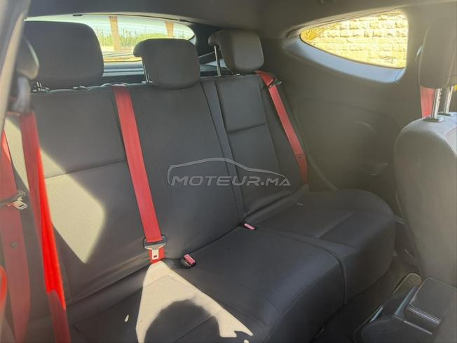 À VENDRE – Renault Mégane III RS – 2013