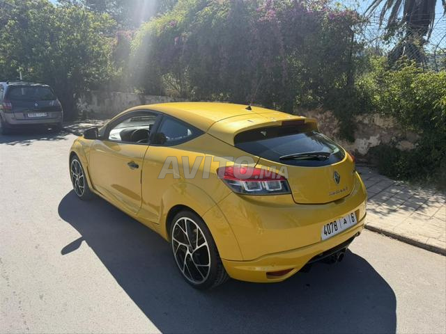À VENDRE – Renault Mégane III RS – 2013