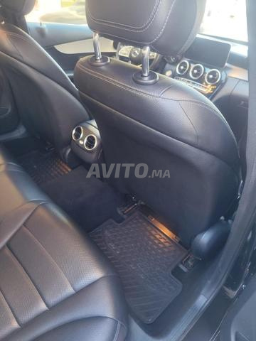 Mercedes-Benz 220 Diesel Automatique 2020 à Tanger