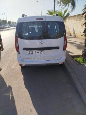Renault Express
