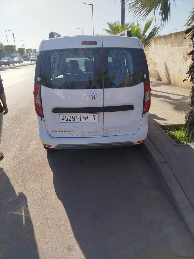 renault express