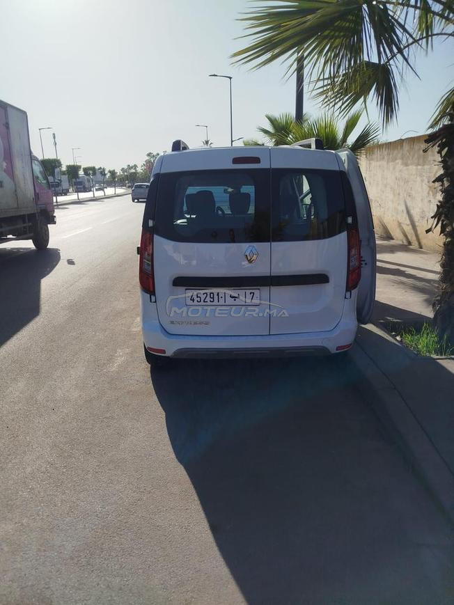 renault express