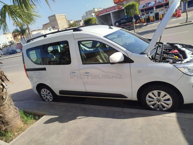 renault express