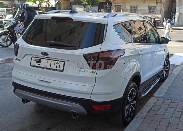 Ford Kuga - 2