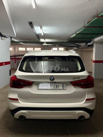 BMW X3 - 2