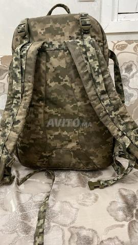 Sac à dos chasse randonnée tactique - 2