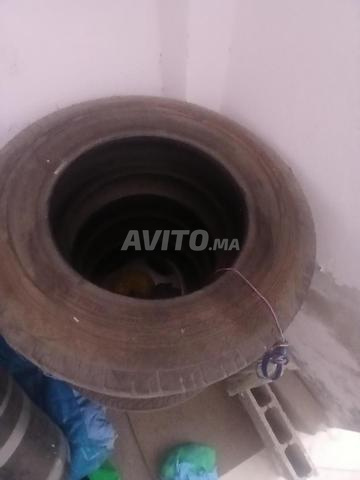 Pneu de camion - 2