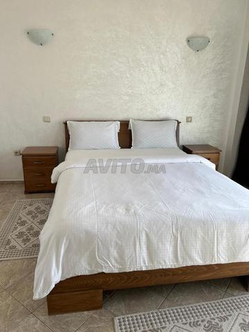 شقة راقية للبيع مطلة على الجبل - 2