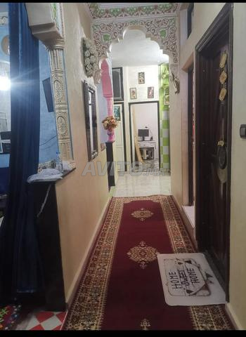 appartement meublé a louer